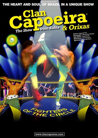Clan Capoeira