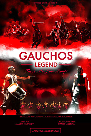 Gauchos Legend