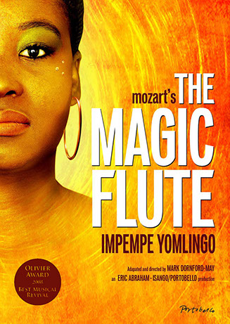 Mozart's The Magic Flute